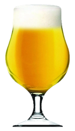 Belgian Blonde Ale